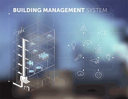 danfox-Building Management System