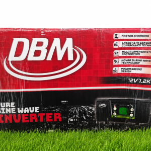 1.2KVA-12V