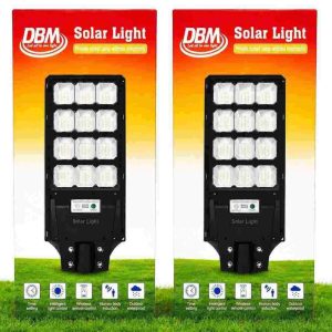 DBM 12 EYES - 1000W STREET LIGHT