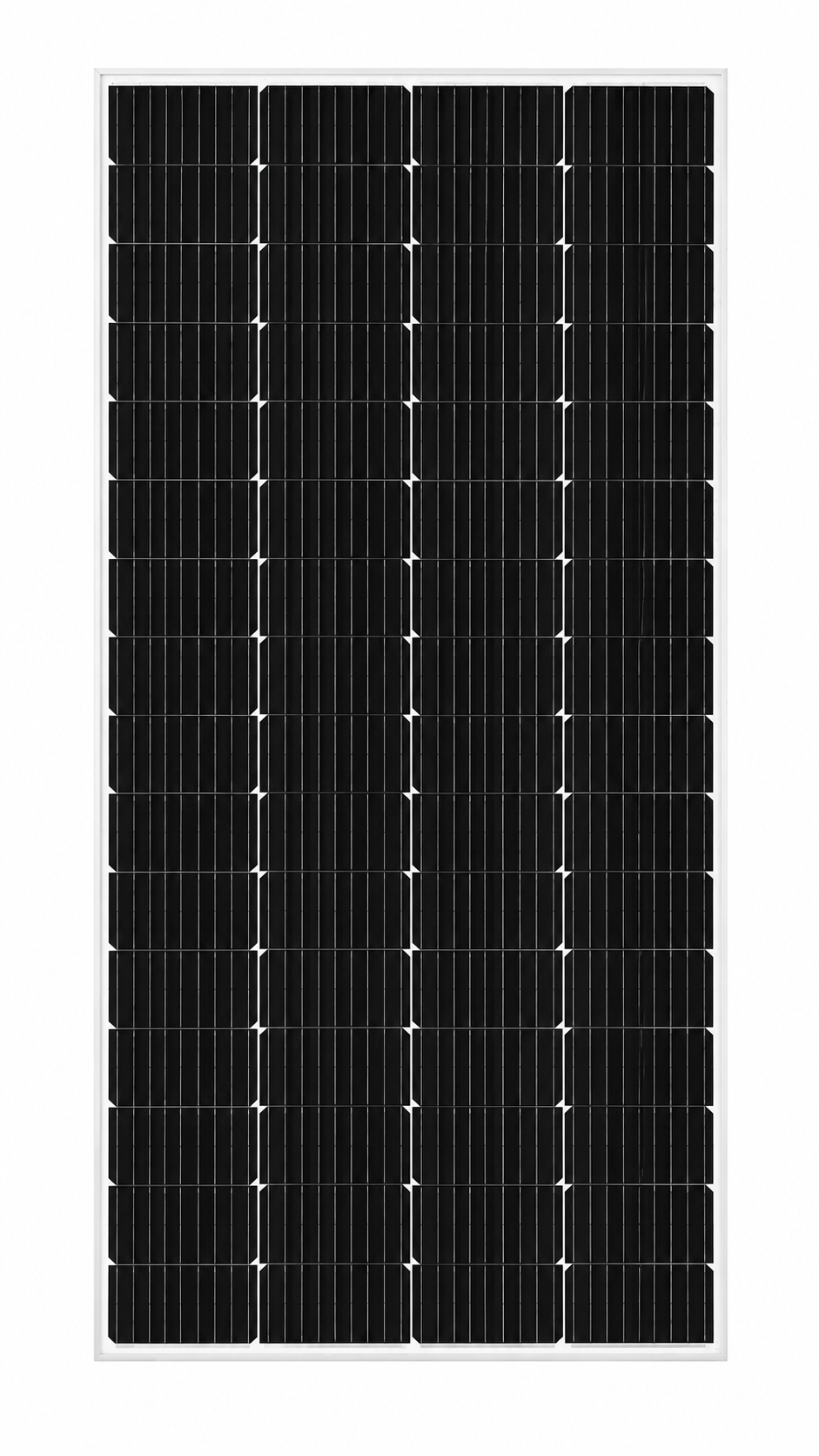 DBM 320W SOLAR PANEL - Image 2
