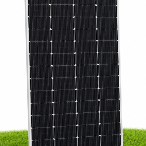 DBM 320W SOLAR PANEL