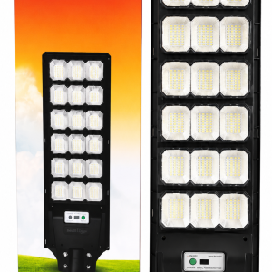 DBM 18 EYES - 1500W STREET LIGHT