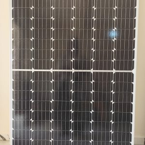DBM 350W SOLAR PANEL HALFCUT